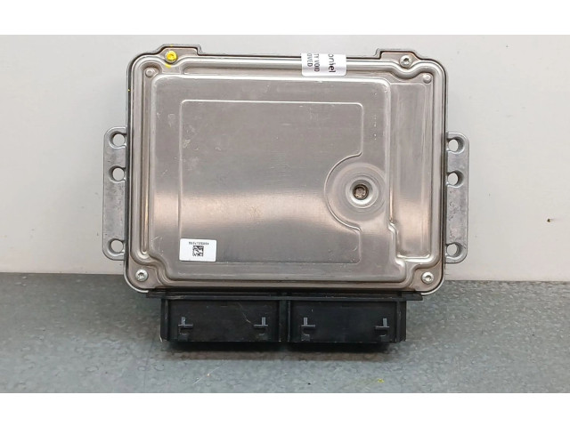 Блок управления двигателя jt7112a650mf, 0261s21915   Ford Transit -  Tourneo Connect