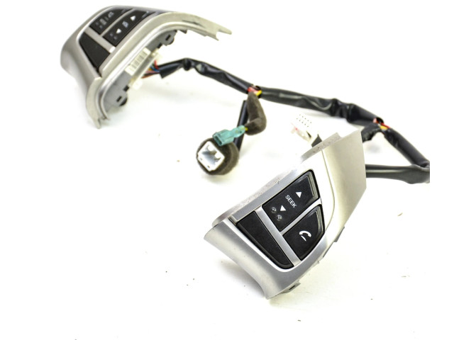 Руль SsangYong Korando - года 200008346, 200008347