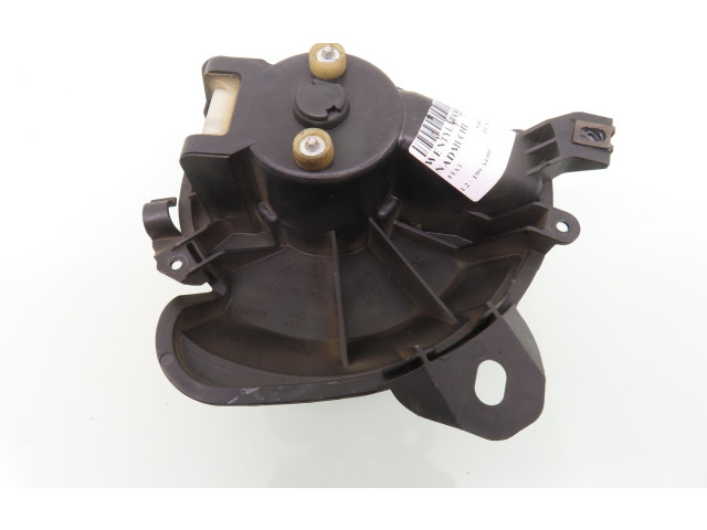 Комплект вентиляторов         Fiat Punto (199) 