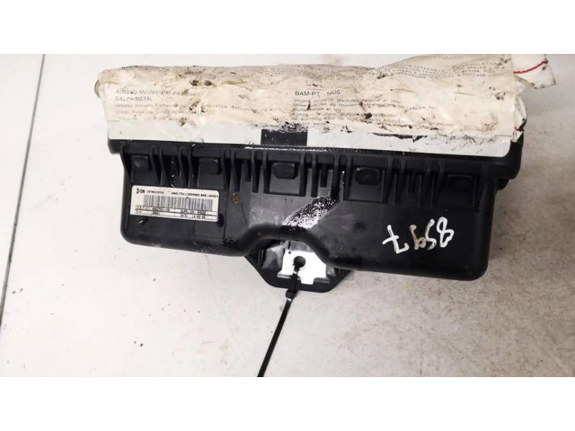 Подушка безопасности пассажира 00517541130   Fiat Punto (188)