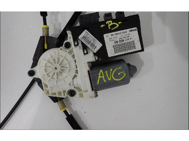 Píst 9221L4 Peugeot 807 DW12TED4_4HW