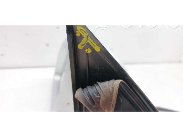 Зеркало электрическое        Audi A6 S6 C6 4F  2004 - 2011 года   