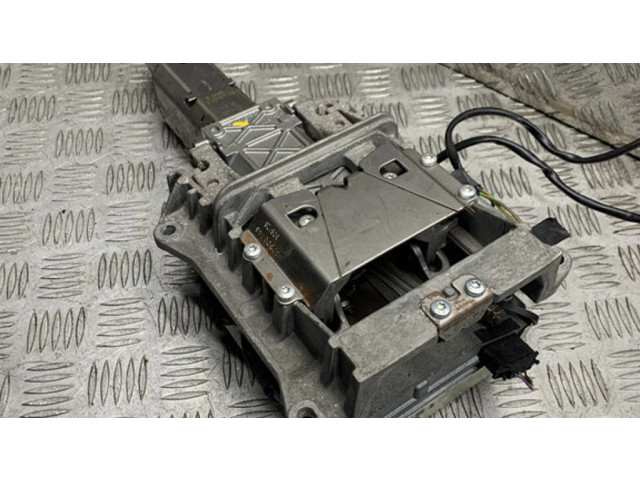    Рулевая рейка 3D1419501M, 4E0905852D   Volkswagen Phaeton 