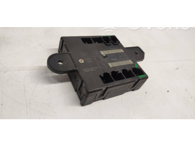 Řídící jednotka 04602806AH, 00404002B2 Chrysler Grand Voyager V 2008