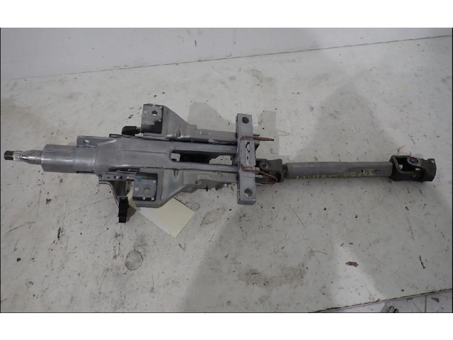 рейка Колонка рулевая 50524243 Alfa Romeo Giulietta