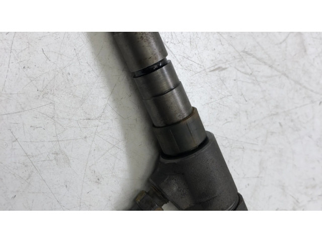 Форсунка 0445110739, 5580201973411 Citroen C4 Grand Picasso для дизельного двигателя DV60TED 1.6