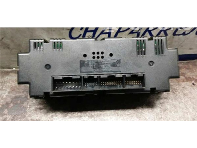 Блок управления климат-контролем 3B1907044D, 3B1907044D   Volkswagen Passat Alltrack
