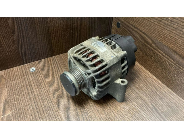 Генератор 1012101391 Fiat Fiorino 1.2