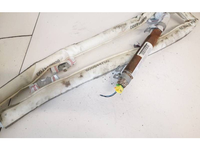 Боковая подушка безопасности 5j6880742, 5J6880742 Skoda Fabia Mk2 (5J)