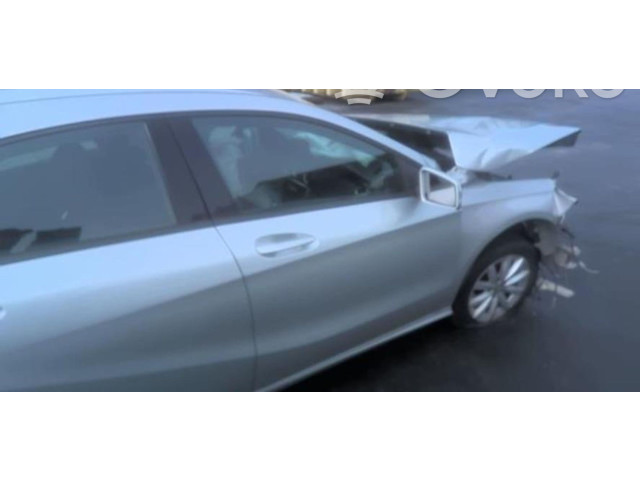 Руль Mercedes-Benz A W176 2012 - 2018 года 21846020189E38
