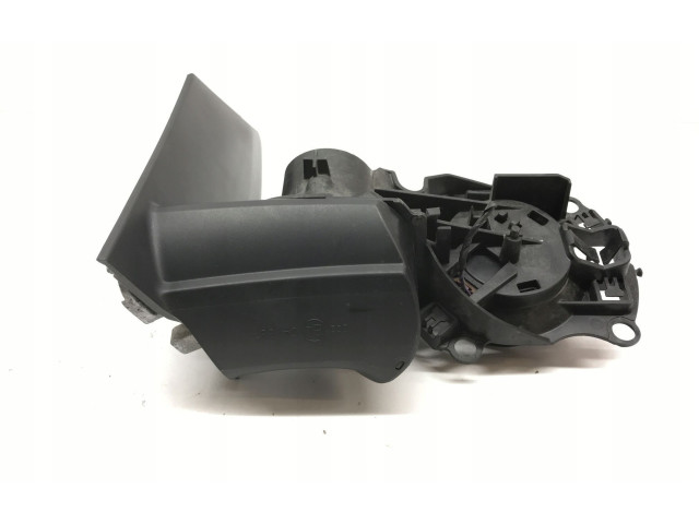 Зеркало электрическое Volkswagen Caddy 2015 - 2020 года