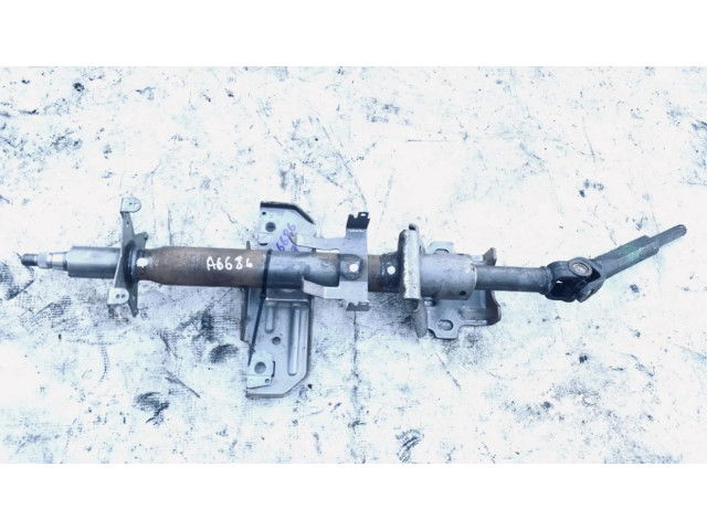    Рулевая рейка    Toyota Corolla E90 1987-1991 года