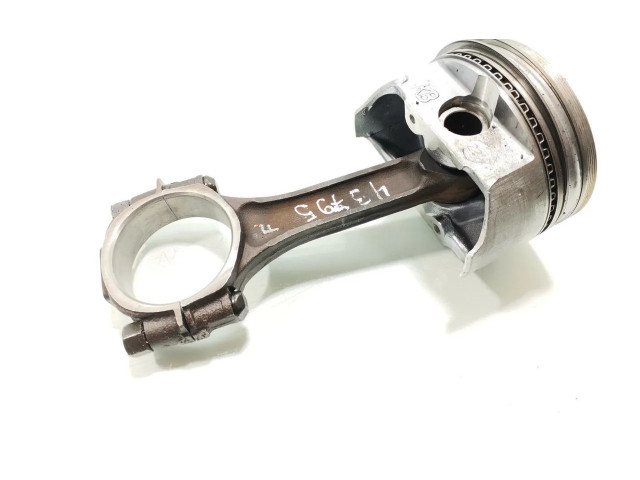 Píst Chevrolet Corvette L48