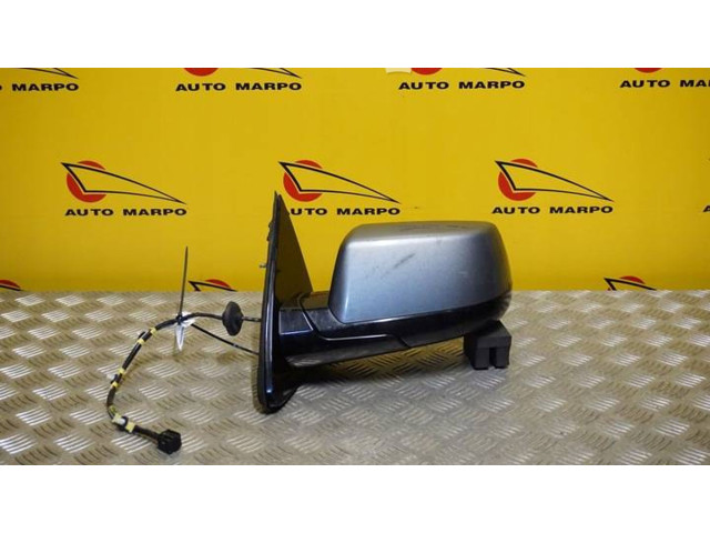 Зеркало электрическое Chevrolet Tahoe - года