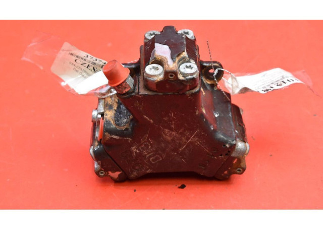 Vstřikovací čerpadlo    Fiat Punto (199)     