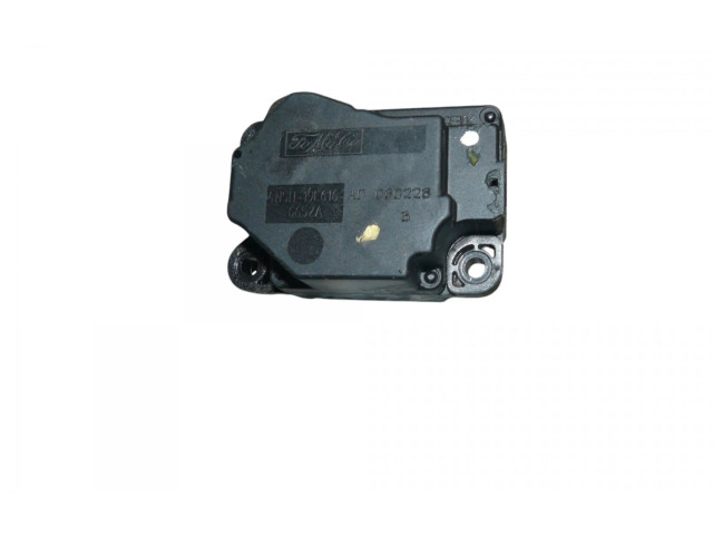 Блок управления климат-контролем 4N5H19E6166652A, 4N5H-19E616-6652A Volvo S40