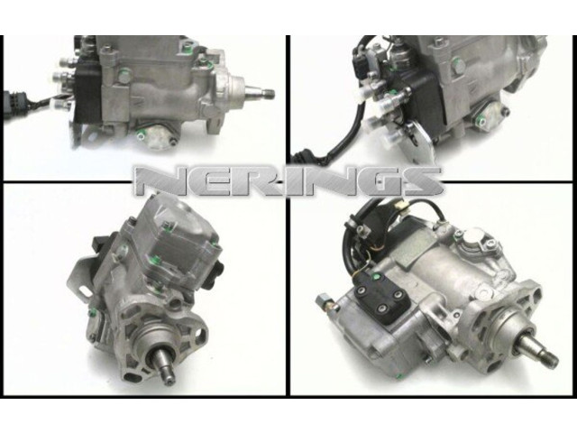 Vstřikovací čerpadlo 0460404970, 0460404970 Volkswagen Caddy