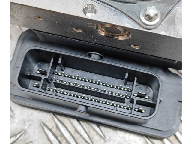 Блок АБС 670031589, 0265254512 Maserati Ghibli 2013 - года