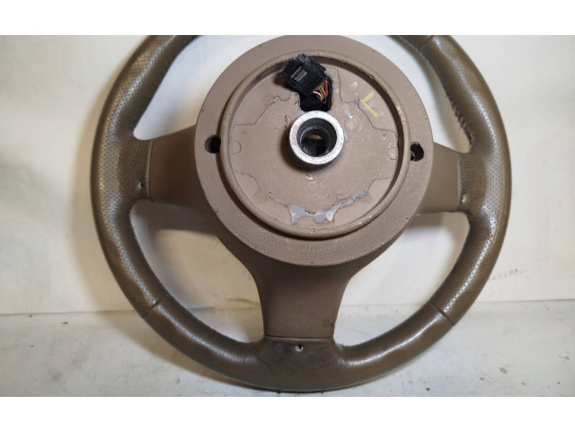 Руль Alfa Romeo 159 - года 86250210091