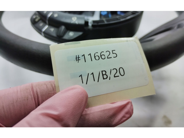 Руль Citroen C4 Grand Picasso  2007 - 2013 года       