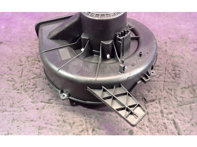 Вентилятор печки 601820015h, 601820015h Audi A2