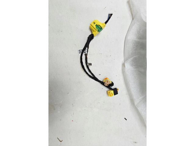 Volant Porsche 911 992 2019 9GT419091BR