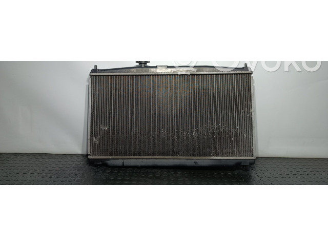 Радиатор охлаждающей жидкости     19010RTW004    Honda CR-Z 