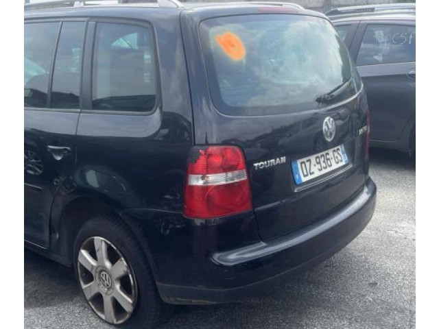 Моторчик дворников 1T0998021B Volkswagen Touran I