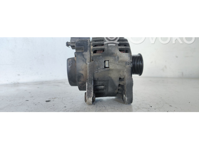 Генератор 03D903025H   Volkswagen Polo      