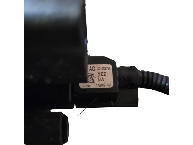 Рулевая рейка 5Q0959439P, 5Q0909143P Skoda Superb B8 (3V) 2015-- года