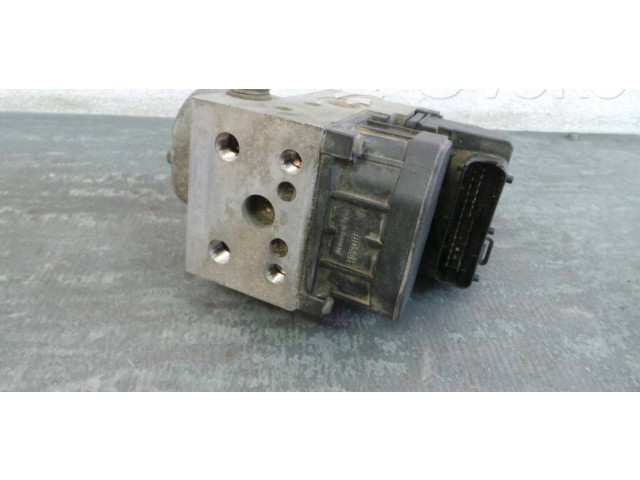 Блок АБС 0265216642, 9633666580 Citroen Xsara Picasso - года