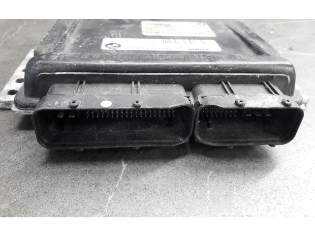 Блок управления двигателем ECU Mini One - Cooper R50 - 53