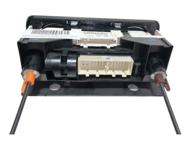 Модуль блока управления кондиционером 8X0820045 Audi A1