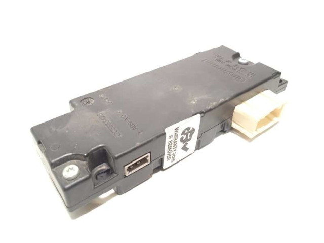 Volant Citroen Berlingo 2010 9666827980