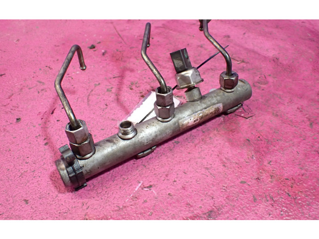 Vstřikovací lišta 059130089AA, 059130089AA Audi A6 Allroad C6 BSG