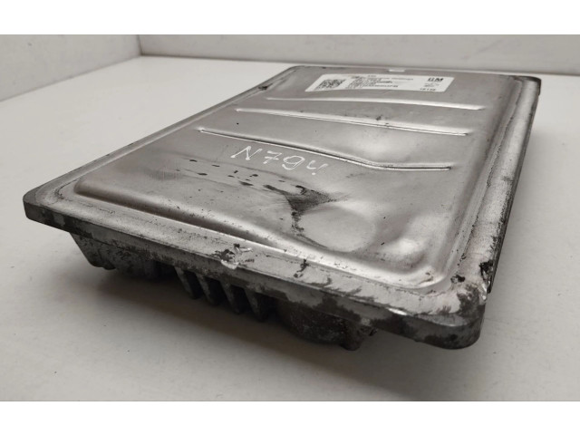 Řídící jednotka 12672963 Chevrolet Corvette 2016