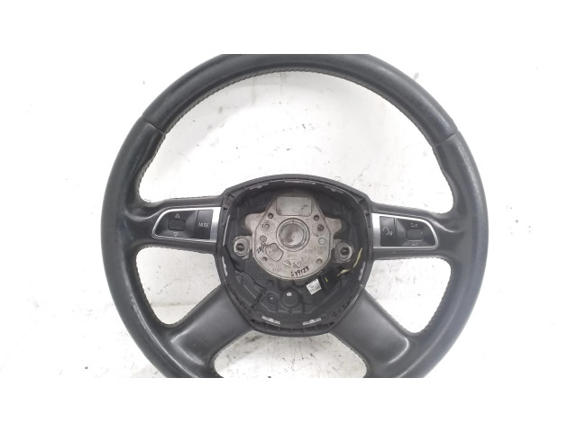 Руль Audi A4 Allroad B8  2008-2016 года 8K0419091BG      