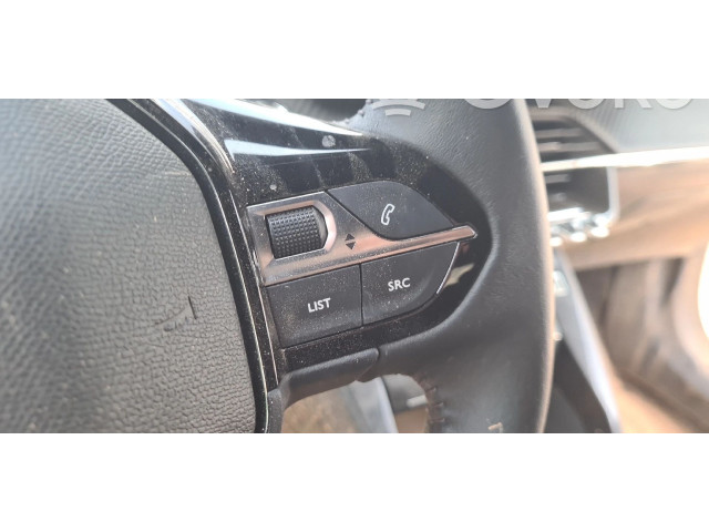 Руль Peugeot 2008 II