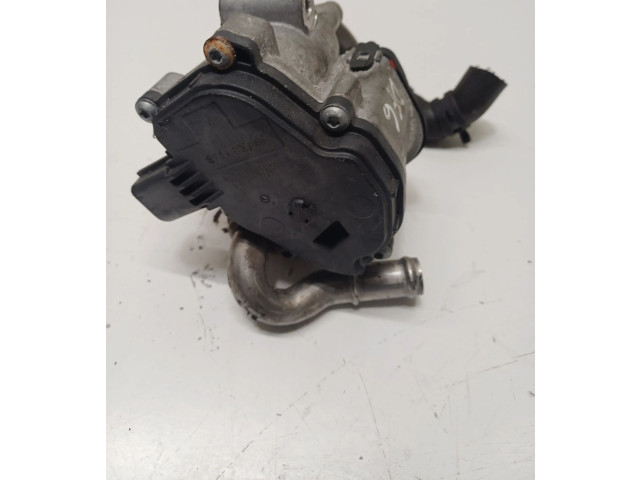 Клапан EGR Skoda Superb B8 (3V) 2015 - 2024 года 04L131501RV110