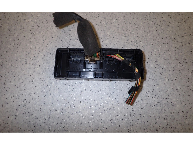 Блок управления 13505750   Chevrolet Cruze