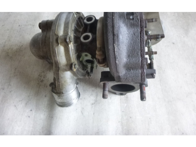  Турбина Toyota Corolla Verso AR10  172010R021, 17201         