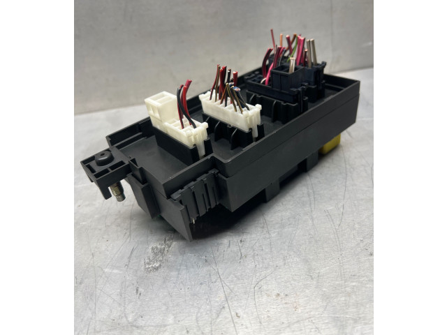 Блок предохранителей A1645400672, 5072426 Mercedes-Benz ML W164