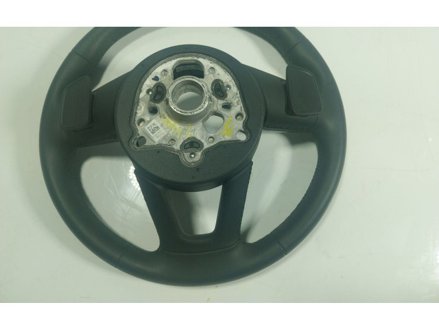 Руль Audi Q2 - - года 81A419091SINU, 81A419091S