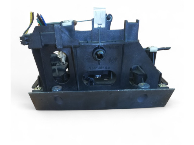 Блок управления климат-контролем 100140600, 100140600 Fiat Punto (176)