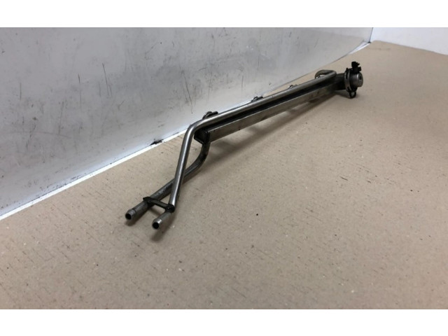 Топливная рампа 06A133661B, 06A133661B   Audi TT Mk1   для двигателя AWP