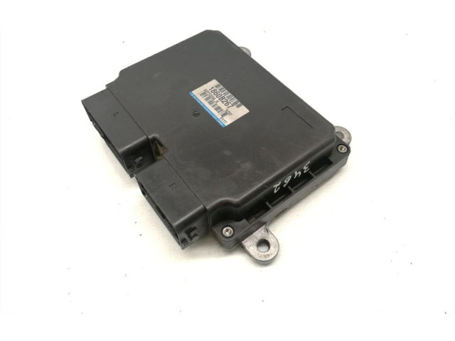 Блок управления двигателя 1860B267, E6T72694H Mitsubishi Lancer Evolution