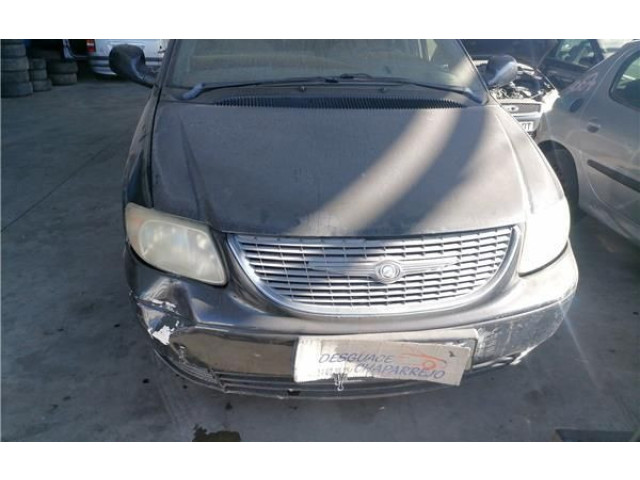 Přístrojová deska Chrysler Voyager 2002 TN1575107252, P04685825AI