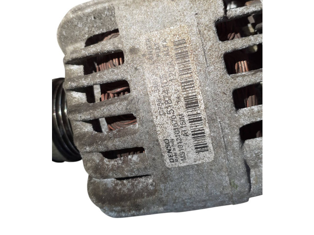 Генератор 51874105, MS1012101670 Alfa Romeo Giulietta