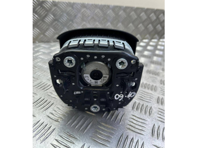 Подушка безопасности водителя 39834785   Volvo S90, V90