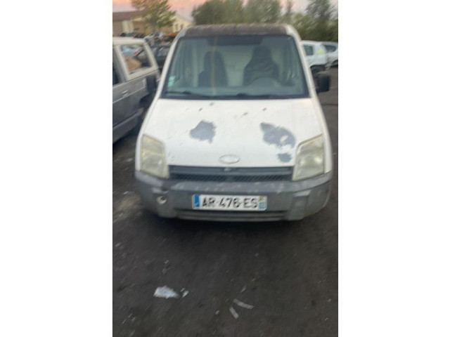 Интеркулер 4548369, 4548369 Ford Transit - Tourneo Connect